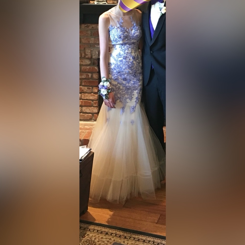 Aspeed Gorgeous Prom Dress